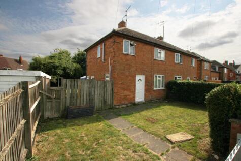 Kelvin Grove, Corby, NN17