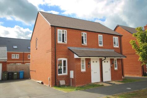 Otter Street, Rothwell, NN14