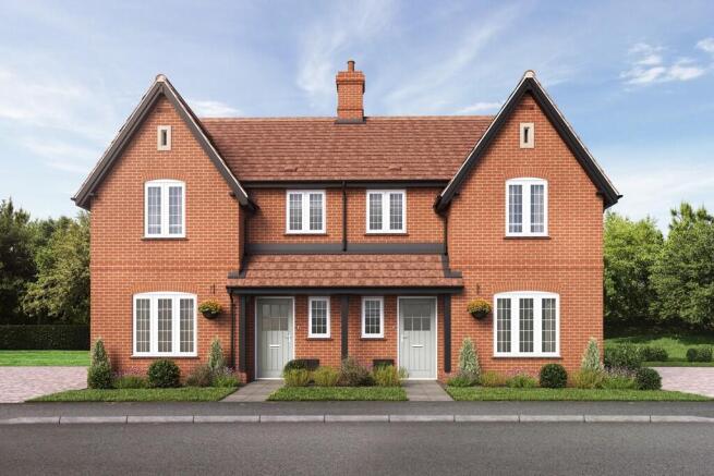 knightwood chase, fordingbridge