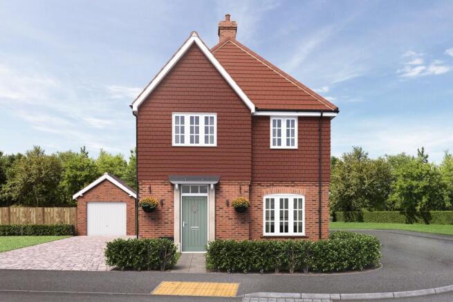 knightwood chase, fordingbridge