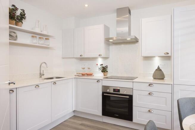 knightwood chase, fordingbridge
