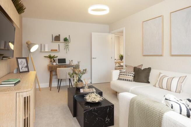 knightwood chase, fordingbridge