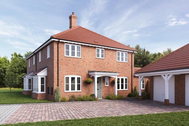 knightwood chase, fordingbridge
