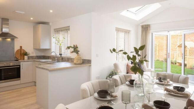 knightwood chase, fordingbridge