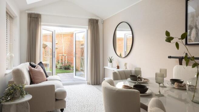 knightwood chase, fordingbridge