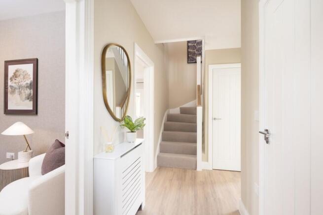 knightwood chase, fordingbridge