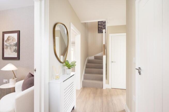 knightwood chase, fordingbridge