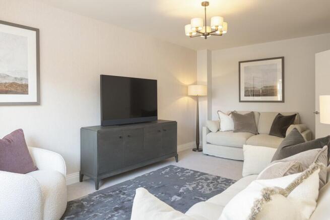 knightwood chase, fordingbridge