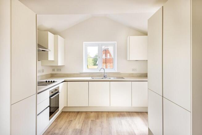 knightwood chase, fordingbridge