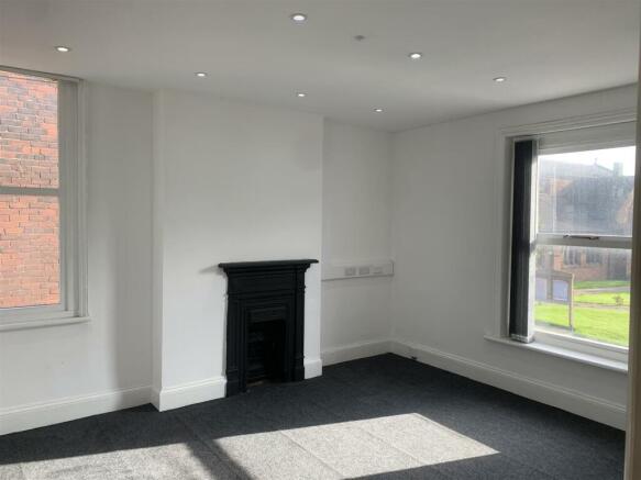 Office 1 (Room 1)