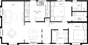 Arthingworth FP