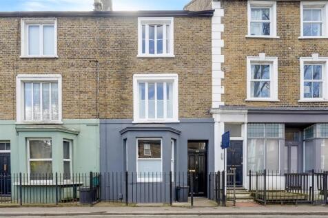 Hampton Road, Hampton Hill, TW12