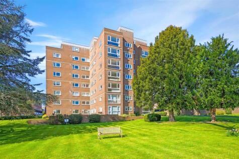 Cherwell Court, Teddington, TW11