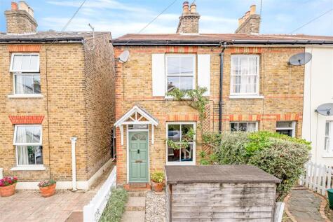 Myrtle Road, Hampton Hill, TW12