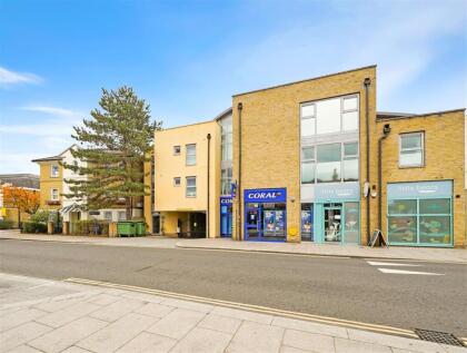 Park View House, Hampton Hill, TW12