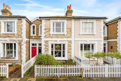 Seymour Road, Hampton Hill, TW12