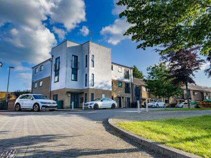 Vince Dunn Mews, Old Harlow, Essex, CM17