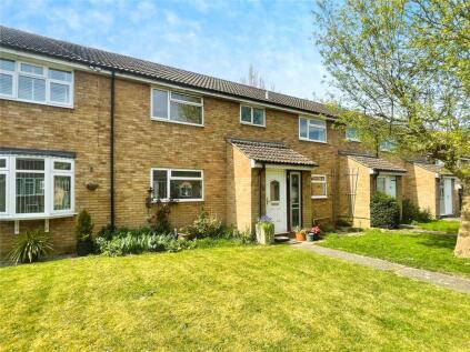 Jocelyns, Old Harlow, Essex, CM17