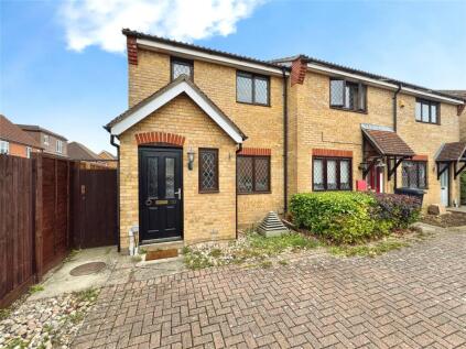 Davenport, Church Langley, Harlow, Essex, CM17