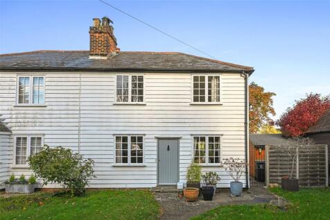 Matching Green, Harlow, Essex, CM17