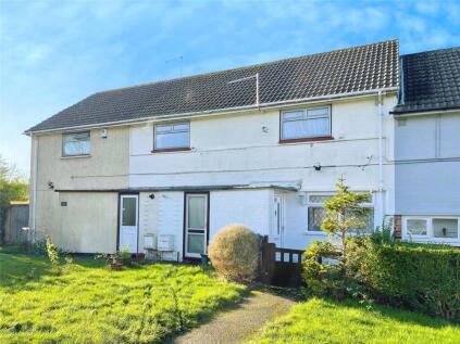 The Dashes, Harlow, Essex, CM20