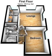 Floorplan 2