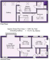 Flat 3, 2 Badger Road - Floorplan.jpg