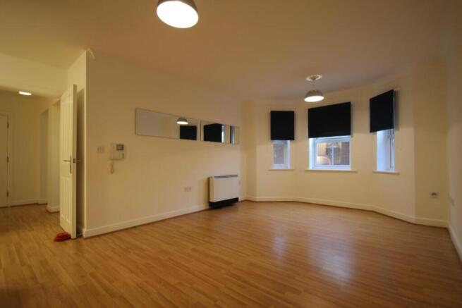 Living Area 1