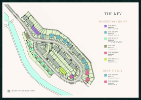 Site layout