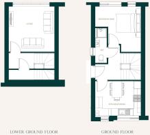 Meadow Floorplan 1
