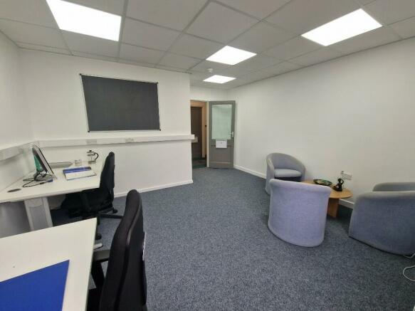 Office Stafford Rent