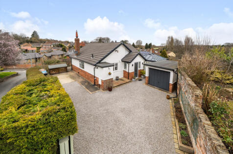 Little Studley Road, Ripon, North Yorkshire, HG4