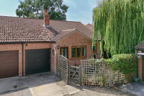 The Oaks, Masham, Ripon, North Yorkshire, HG4