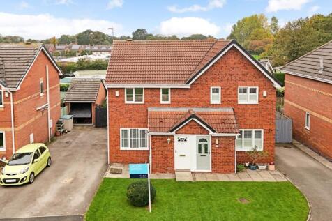 Smithsons Grove, Boroughbridge, York, North Yorkshire, YO51