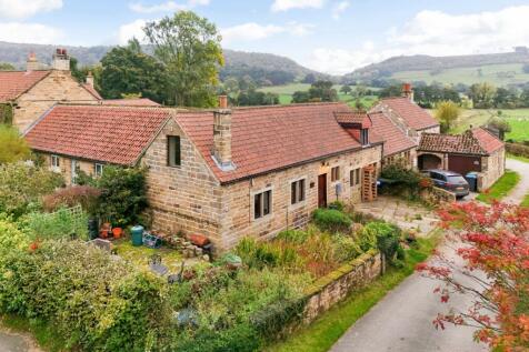 Cowesby, Thirsk, North Yorkshire, YO7