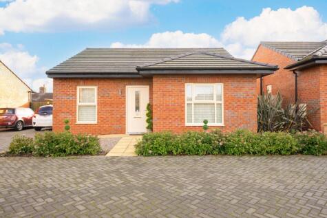 Baynes Drive, Dishforth, Thirsk, North Yorkshire, YO7
