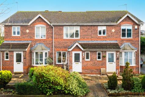 Lynden Close, Ripon, North Yorkshire, UK, HG4