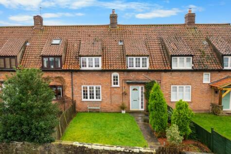 Chapel Lane, Marton Le Moor, Ripon, North Yorkshire, HG4