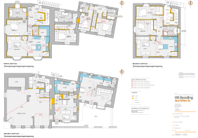 4 Residential Units