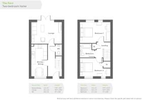The Fern floorplan