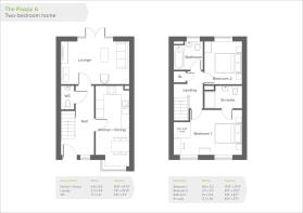 The Poppy Floorplan