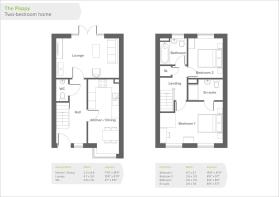 The Poppy floor plan