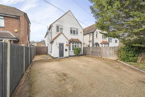 School Lane, Addlestone, Surrey, KT15