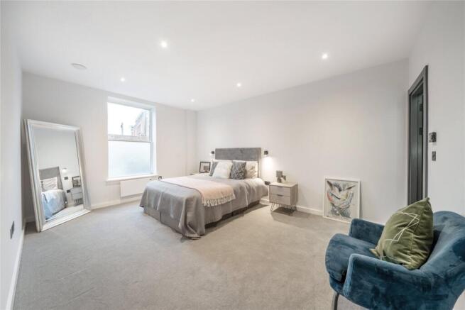 Main Bedroom