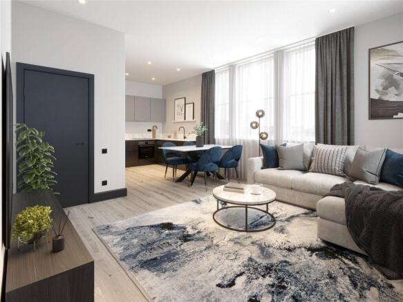 Showhome