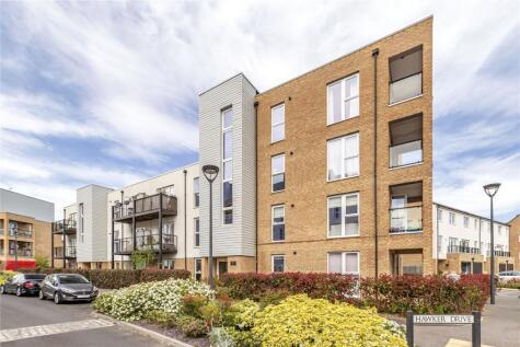 Hawker Drive, Addlestone, Surrey, KT15