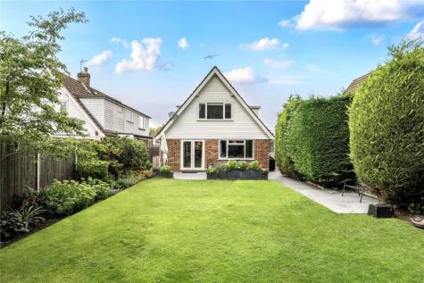 Waverley Drive, Chertsey, Surrey, KT16