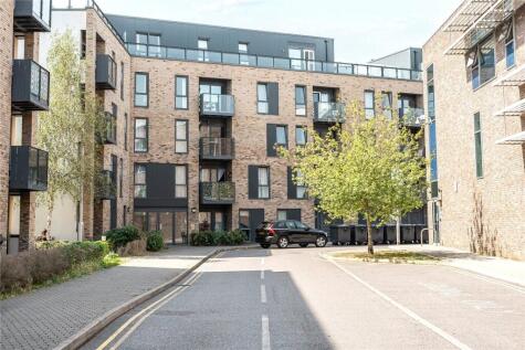 Market Street, Addlestone, Surrey, KT15