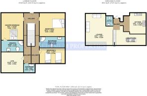 VP 10 Floor plan