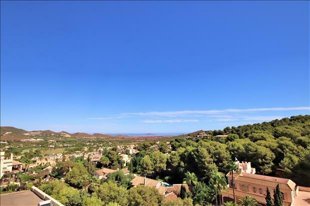 Living to Mar Menor